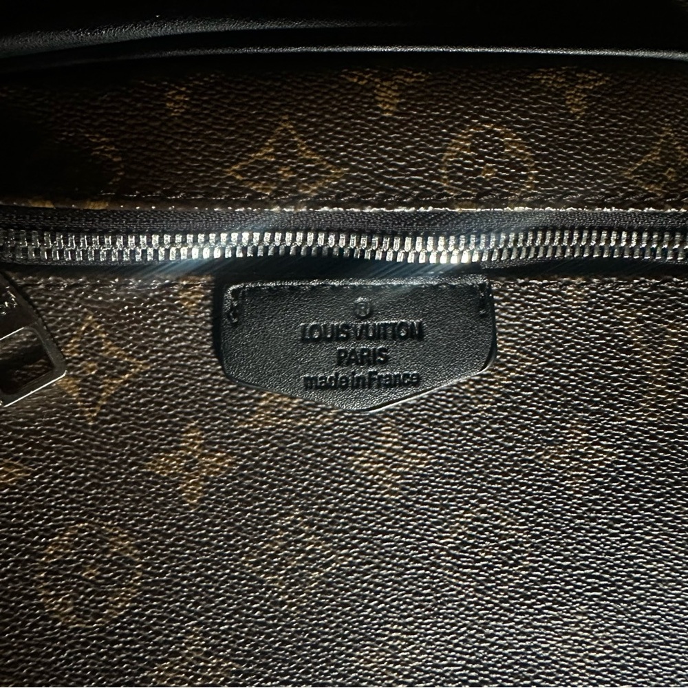 LV Monogram Backpack - Picture 10 of 10
